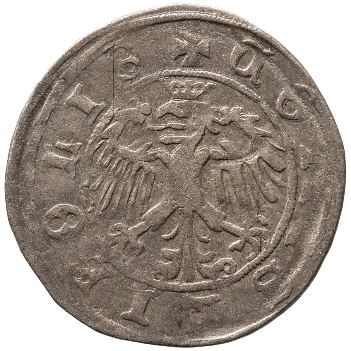 Haus Österreich: Maximilian I.