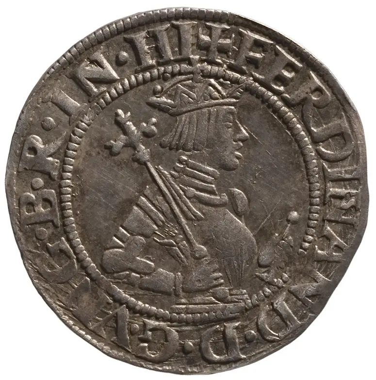 Münze