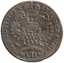 Haus Österreich: Maria Theresia