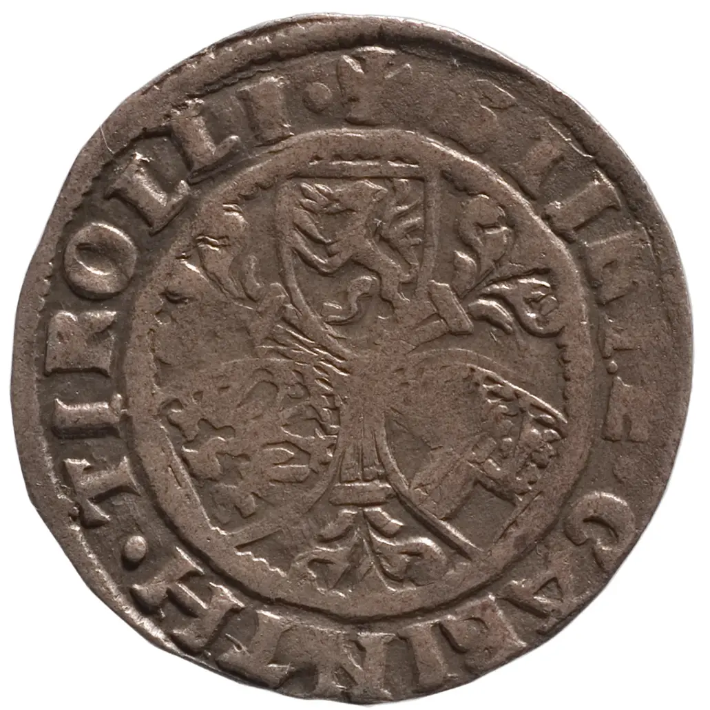 Haus Österreich: Maximilian I.