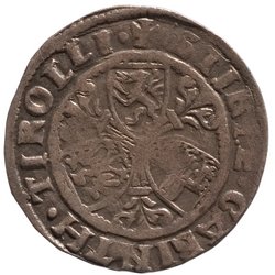 Haus Österreich: Maximilian I.