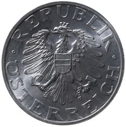 Österreich: 2. Republik