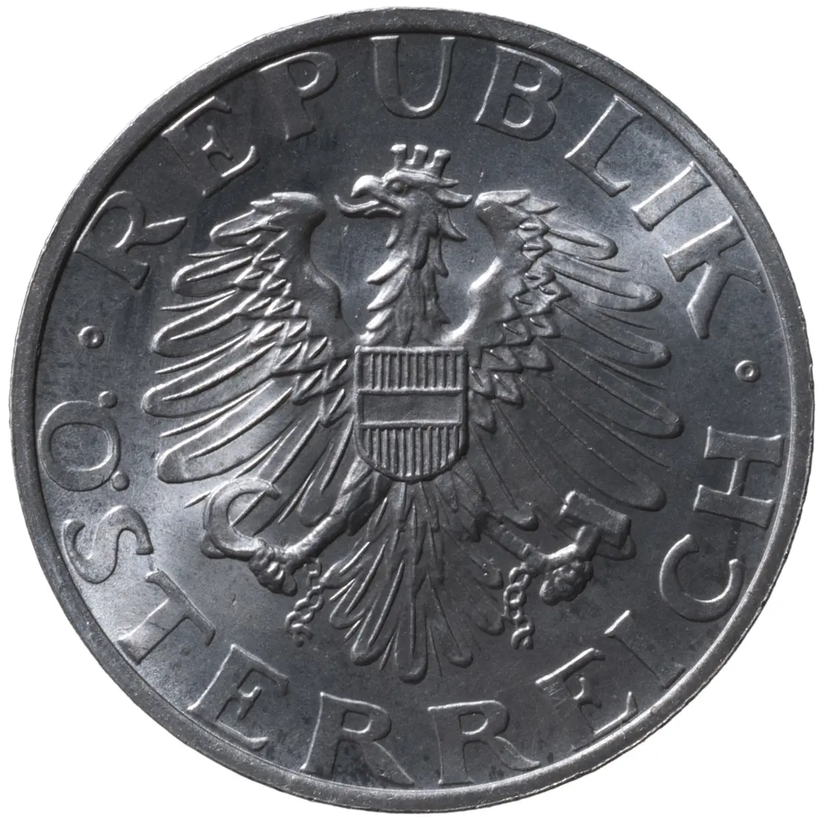 Österreich: 2. Republik