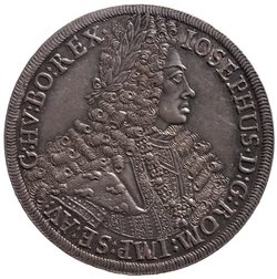 Haus Österreich: Joseph I.