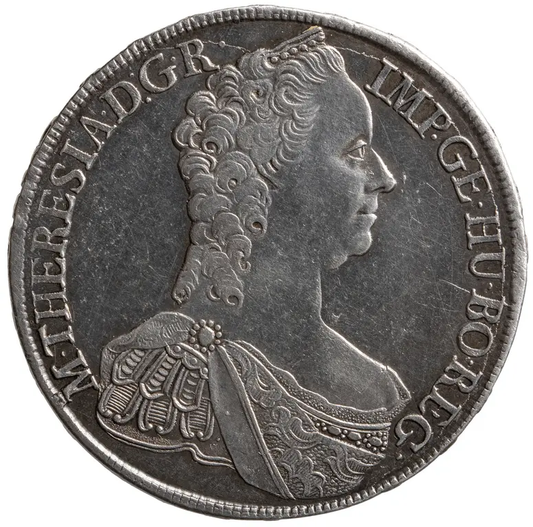 Münze