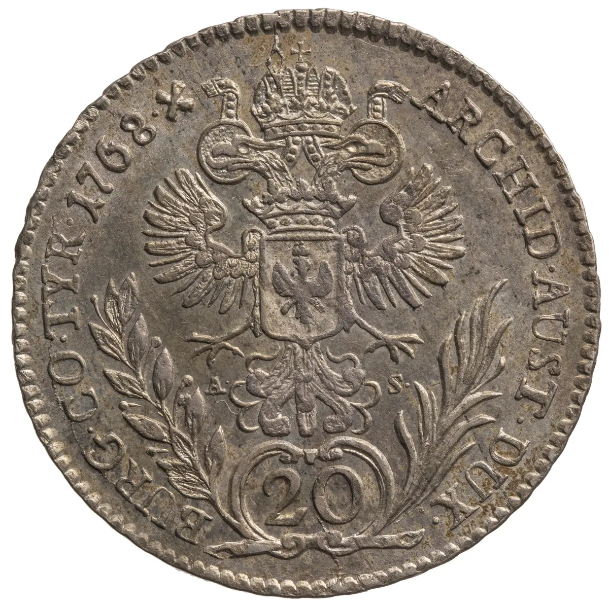 Haus Österreich: Maria Theresia
