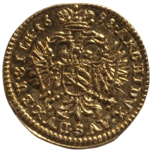 Haus Österreich: Leopold I.