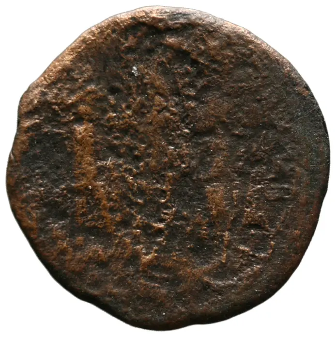 Constantinus II., Constans I. oder Constantius II.