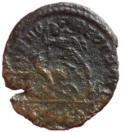 Constantius II.