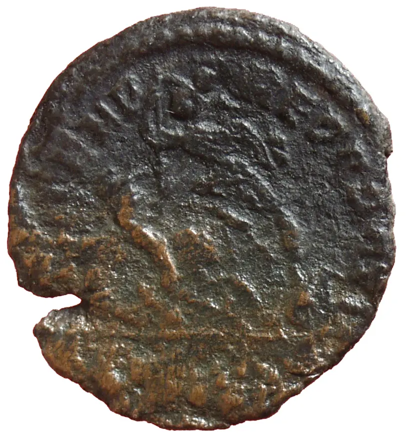 Constantius II.