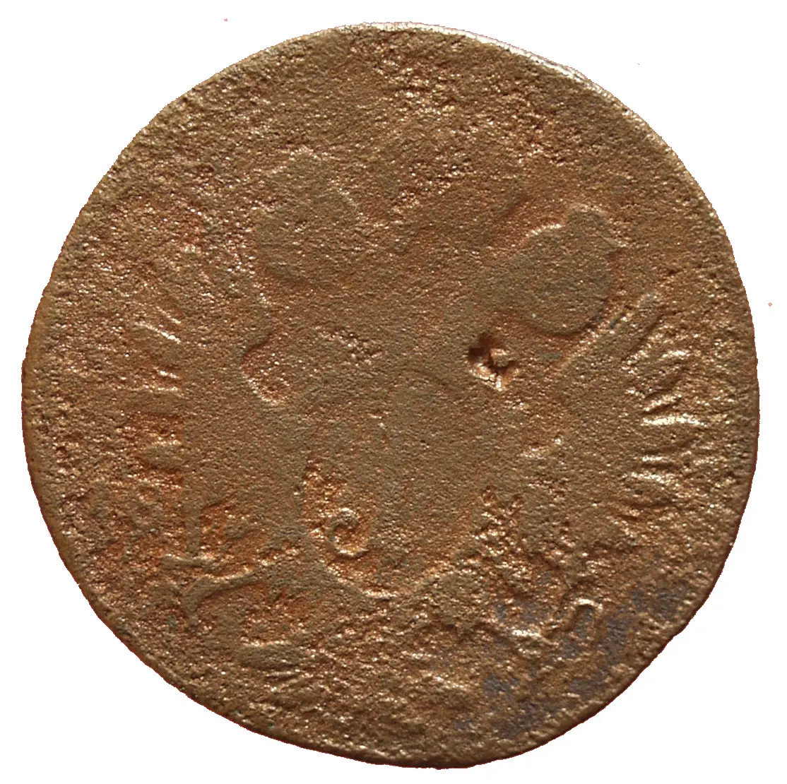 Habsburg: Franz II.
