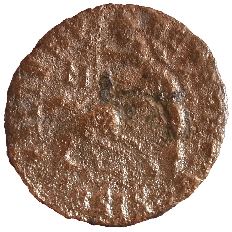 Constantius II.
