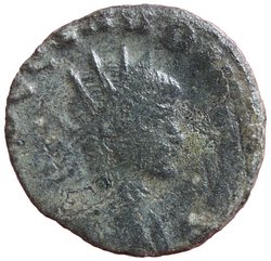 Claudius II. Gothicus
