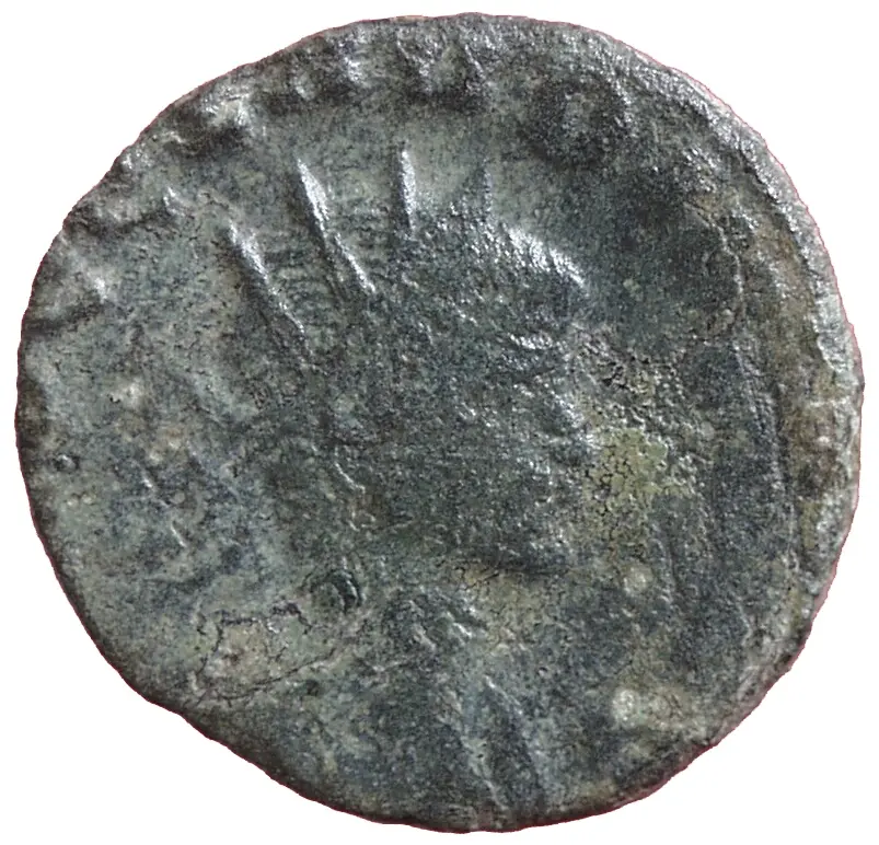 Claudius II. Gothicus