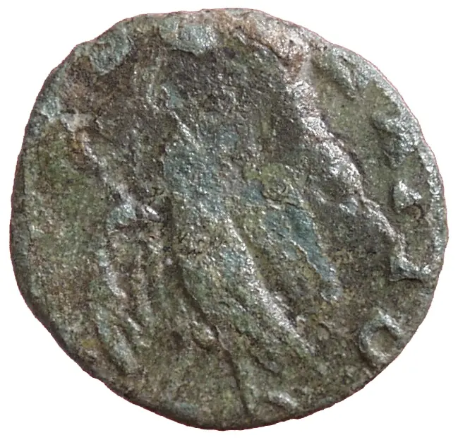 Divus Claudius II.