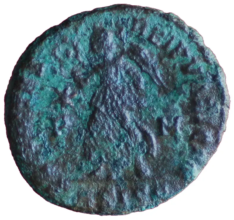 Valens II.