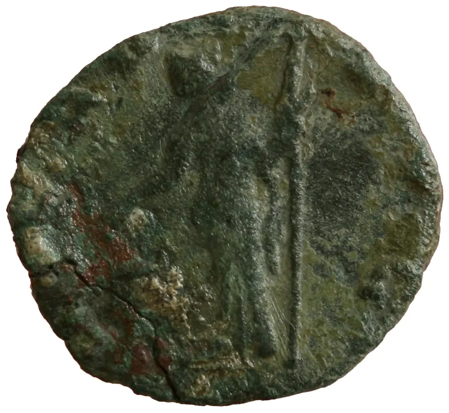 Claudius II. Gothicus