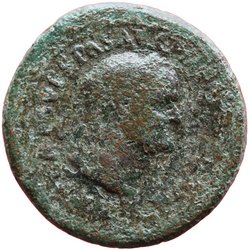 Vespasianus