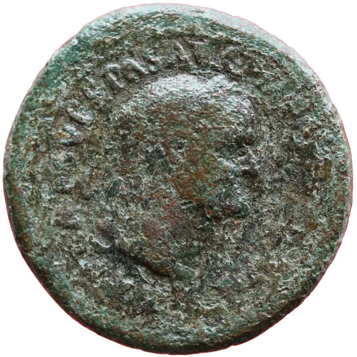 Vespasianus
