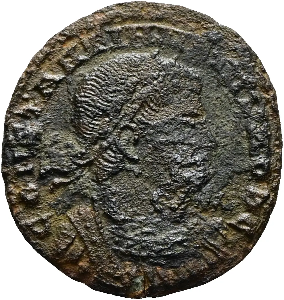 Constantinus II. (Caesar)