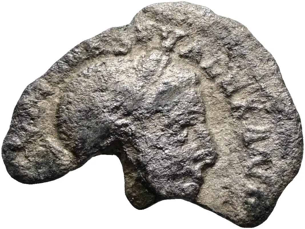 Severus Alexander