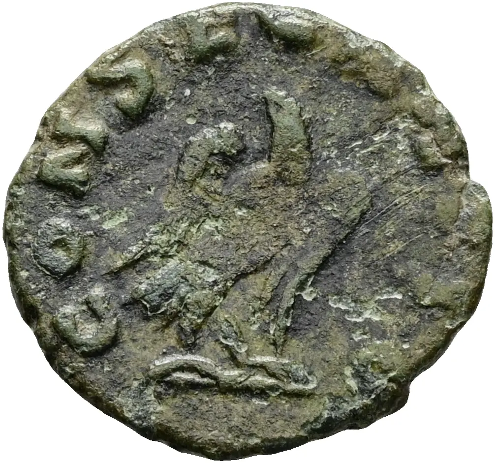 Divus Claudius II.