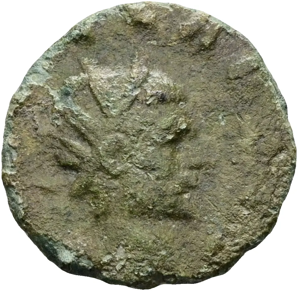 Divus Claudius II.