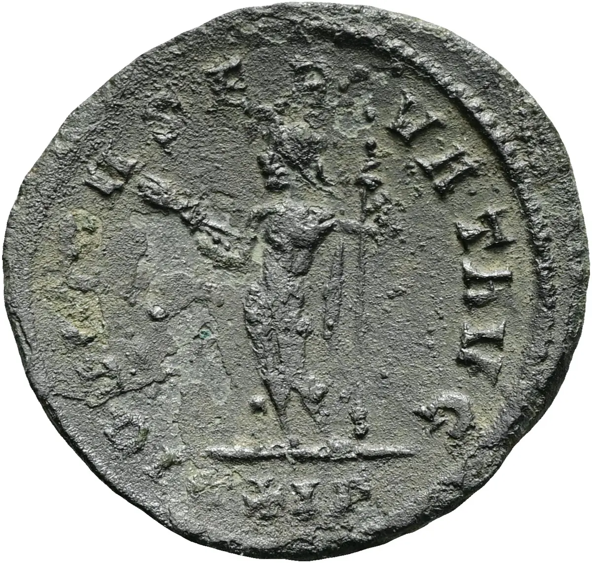 Münze