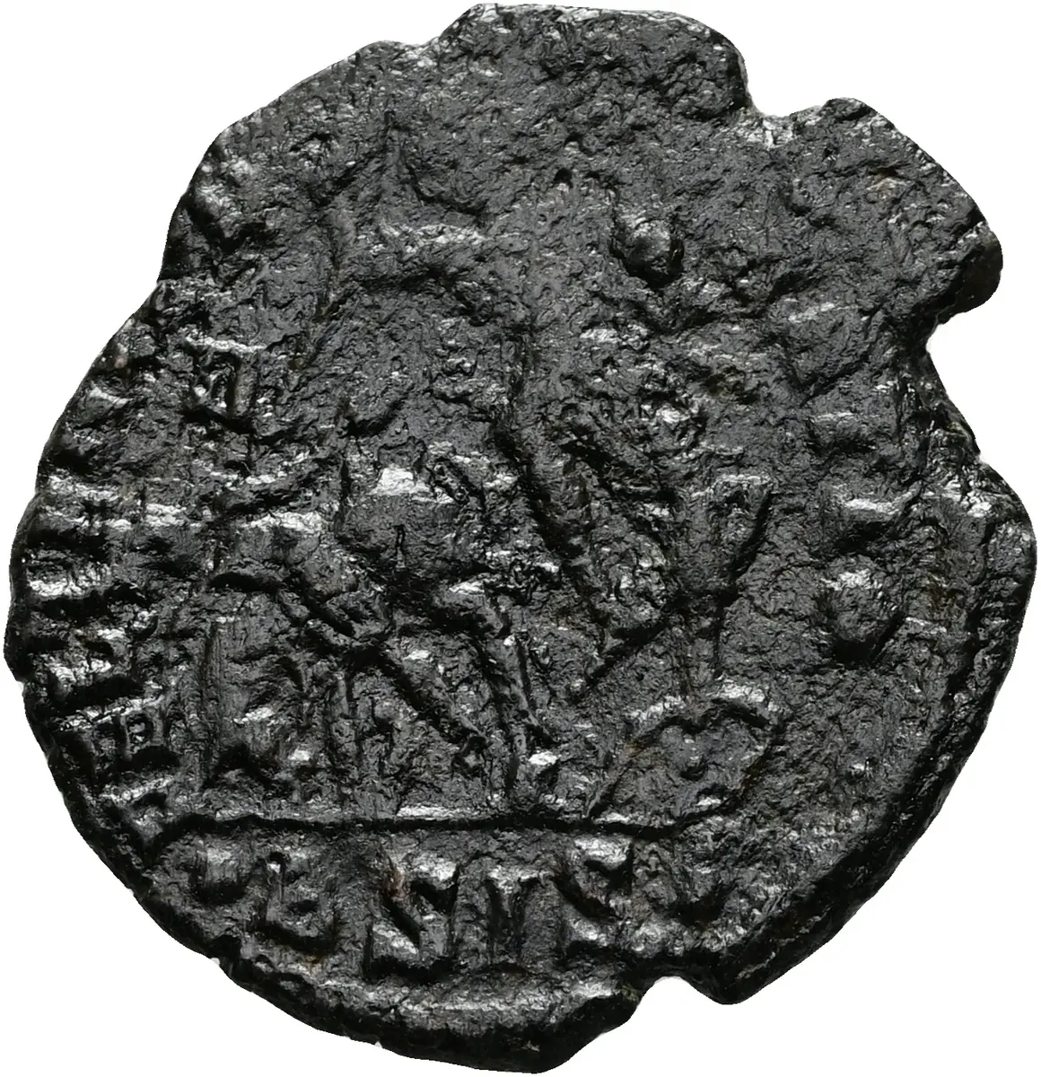 Münze
