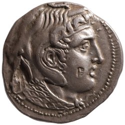 Ptolemäer: Ptolemaios I.