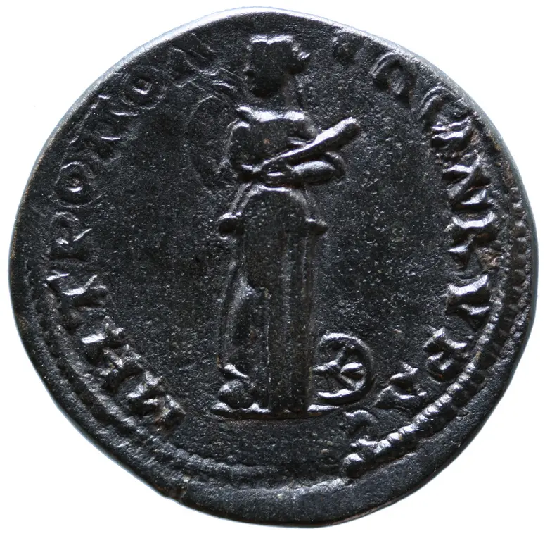 Münze