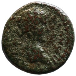Ariassos: Antoninus III. (Caracalla)