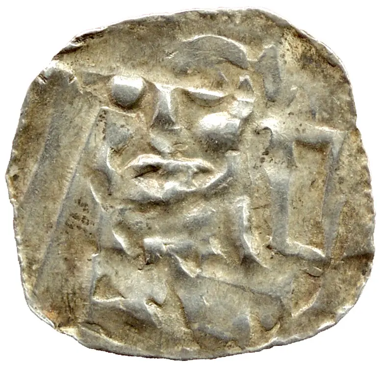 Münze