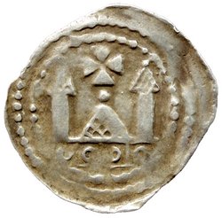 Erzbischöfe von Salzburg: Adalbert II. von Böhmen (1168-1177, 1183-1200)