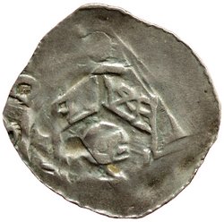 Herzöge von Kärnten: Bernhard