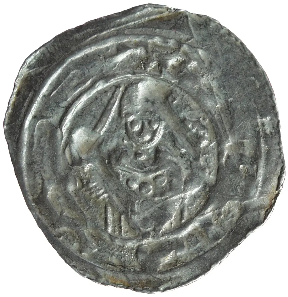 Bischöfe von Bamberg: Otto II. von Meranien (1177–1196) oder Thiemo von Lyskirch (1196–1202)