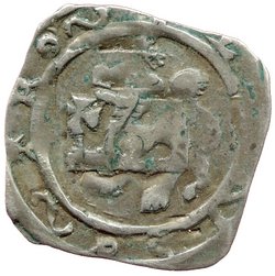 Herzöge von Kärnten / Herren von Krain: Bernhard (1202–1256)