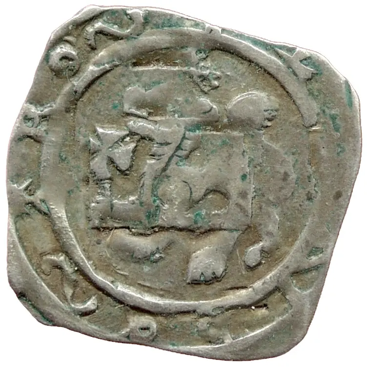 Herzöge von Kärnten / Herren von Krain: Bernhard (1202–1256)
