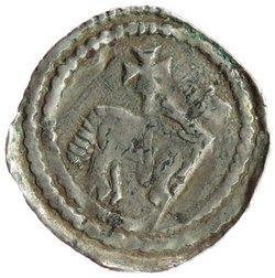 Herzöge von Kärnten / Herren von Krain: Bernhard (1202–1256)