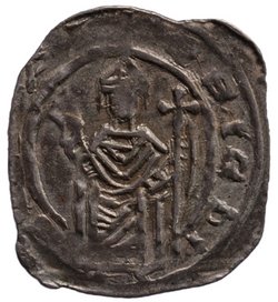 Grafen von Andechs-Meranien / Patriarchen von Aquileia: Berthold V. (1218/1228–1251)