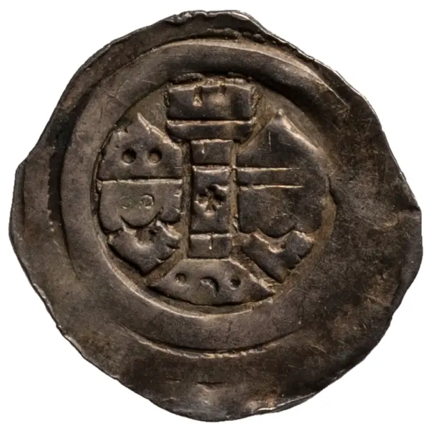 Münze