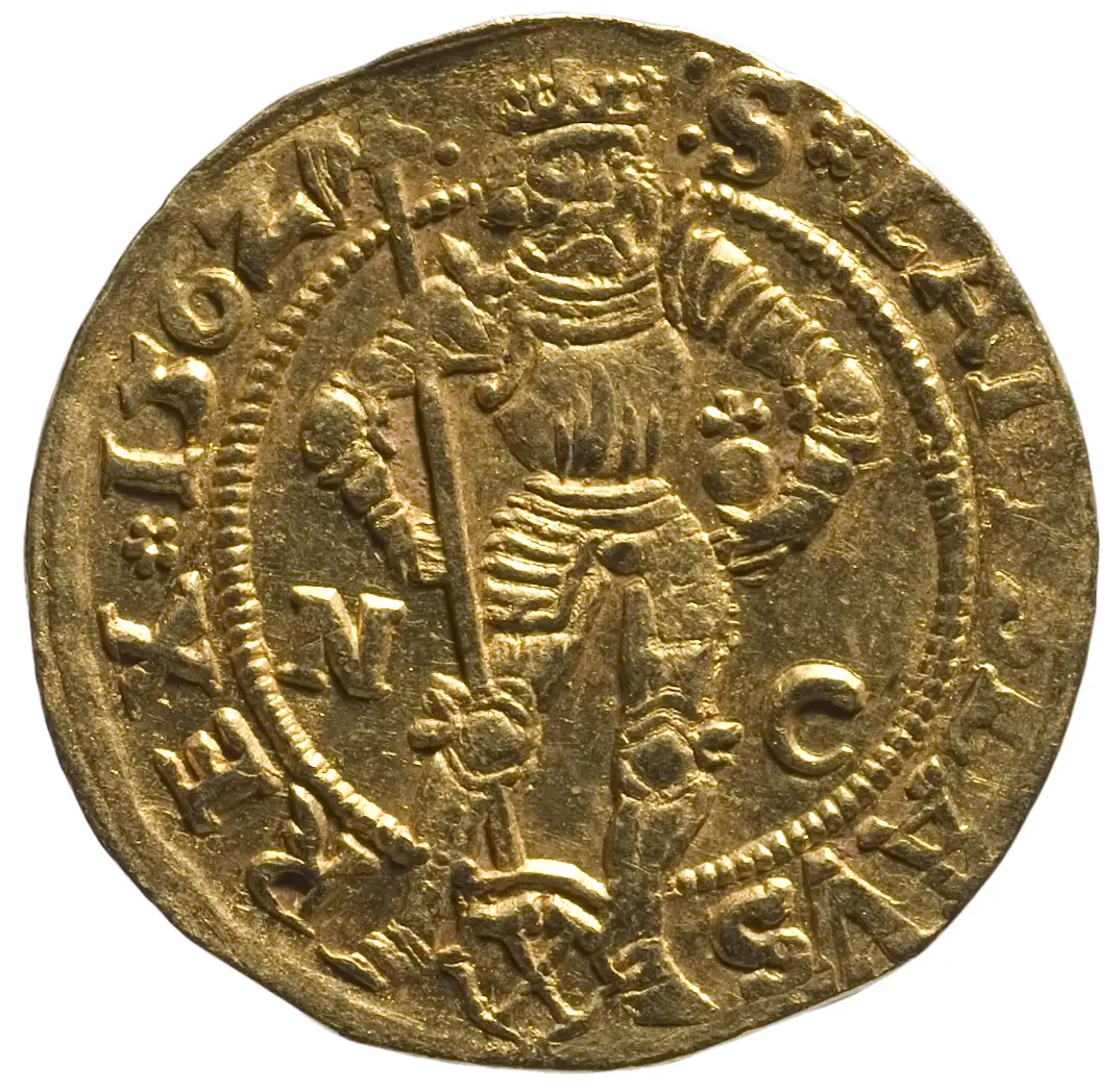 Münze