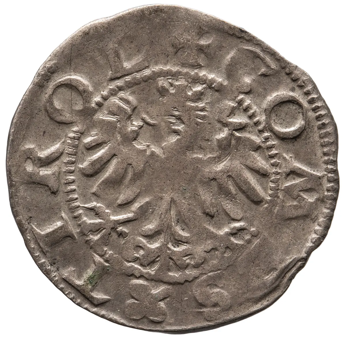 Haus Österreich: Maximilian I.