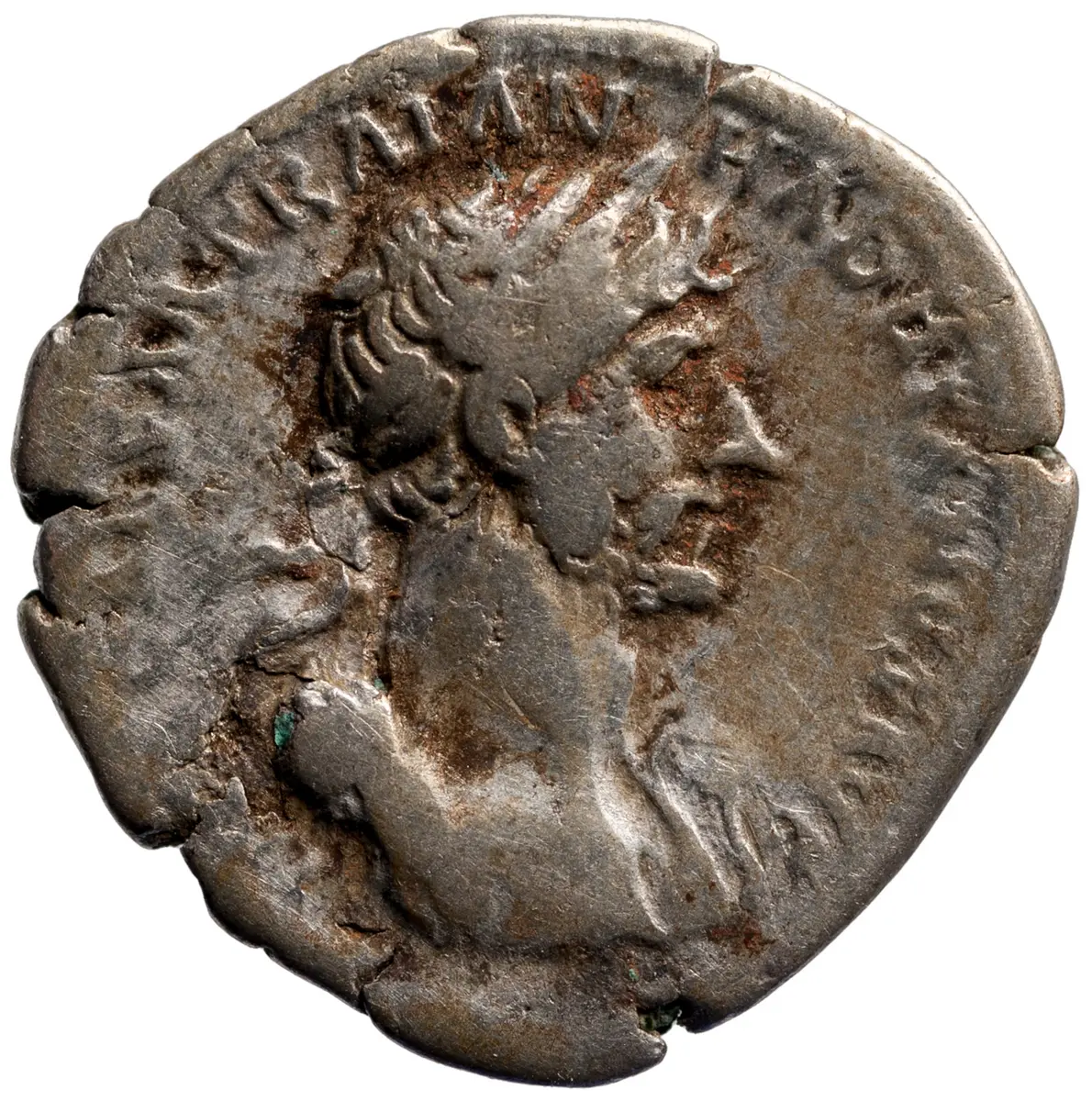 Hadrianus