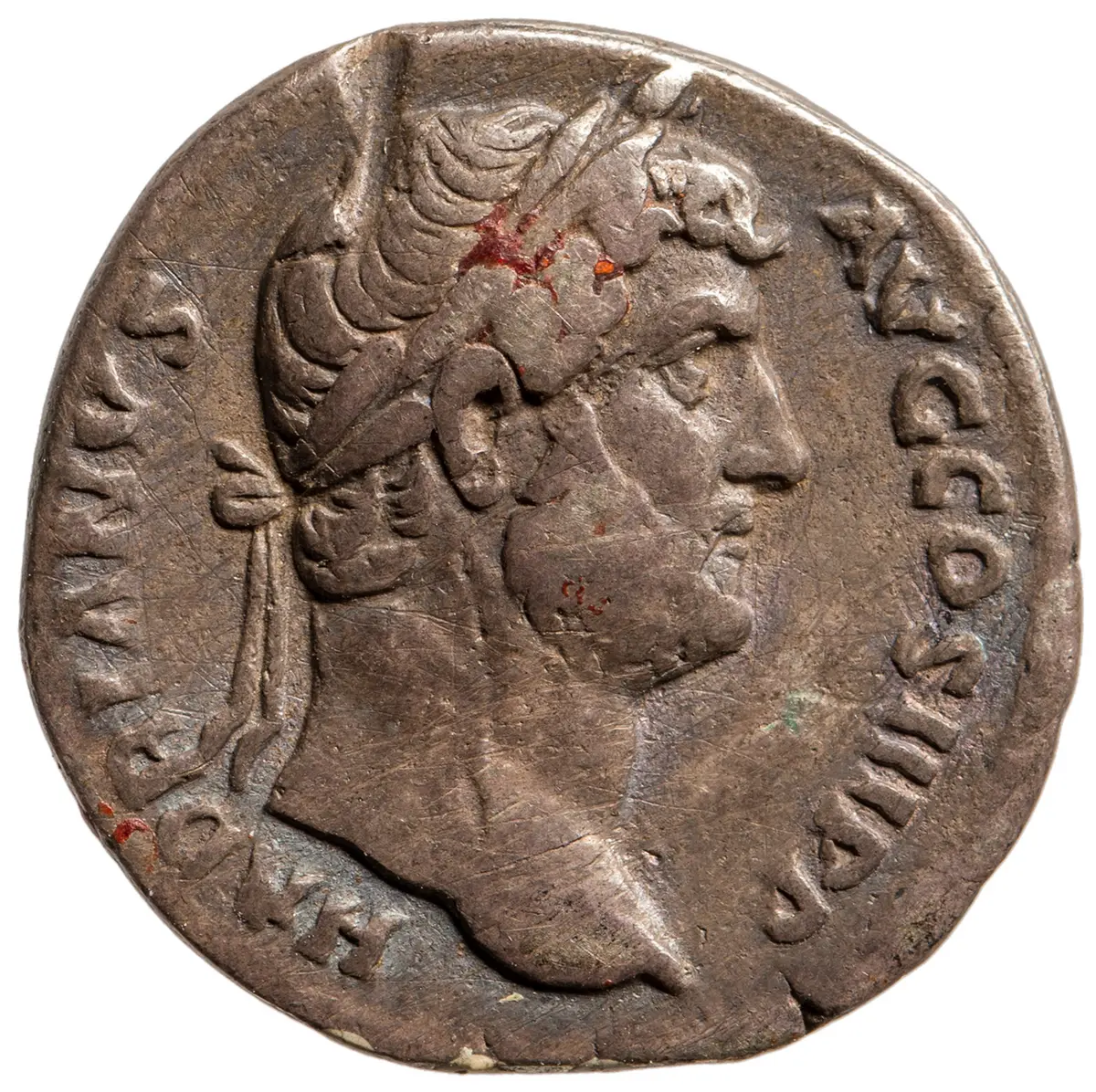 Hadrianus