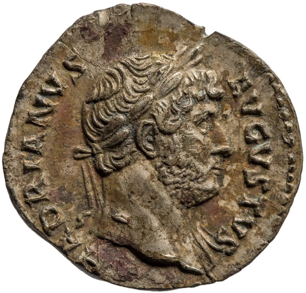 Hadrianus