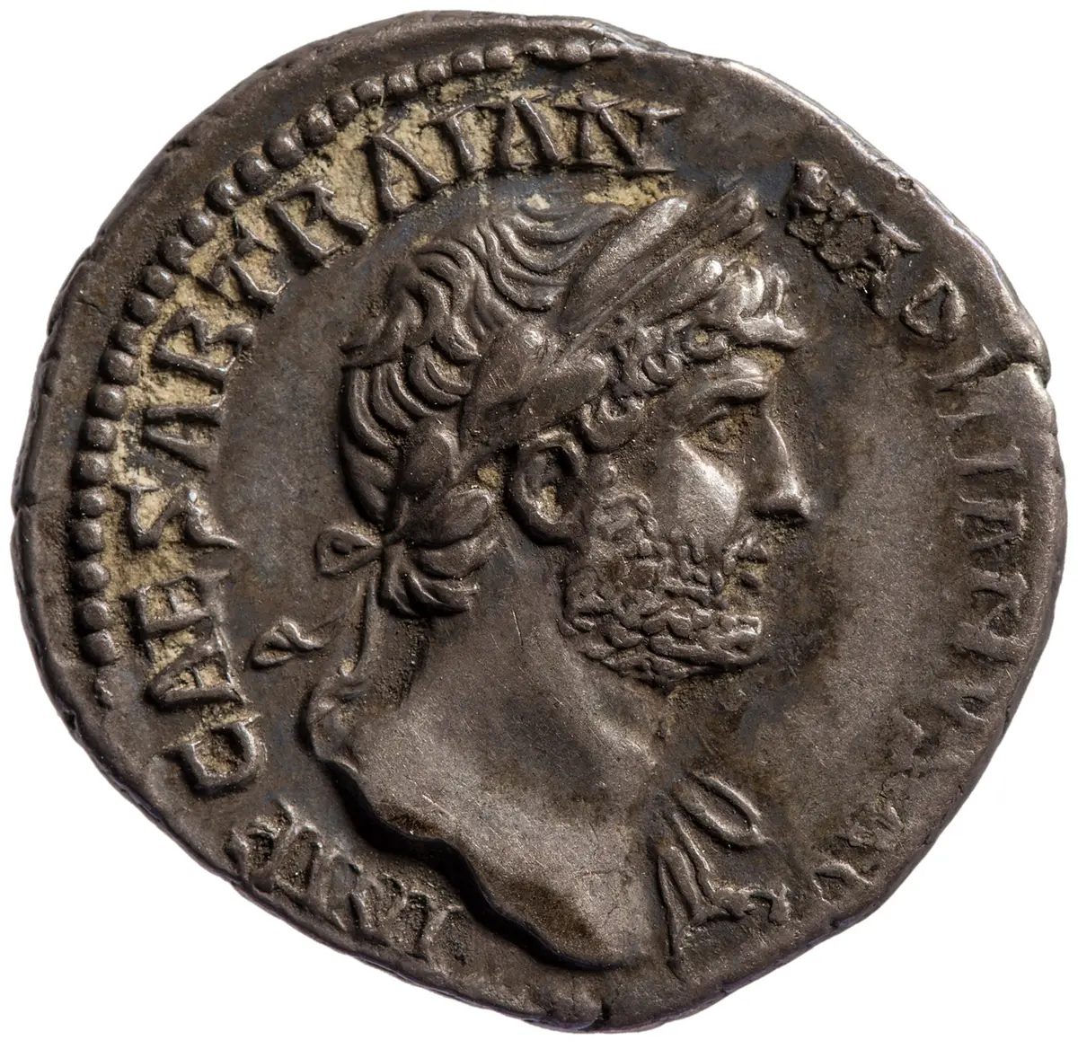 Hadrianus