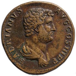 Hadrianus