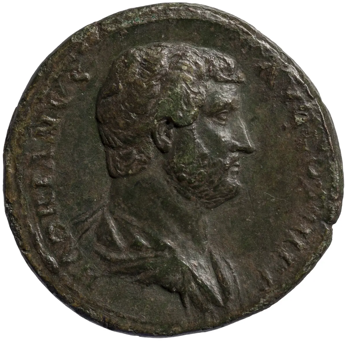 Hadrianus