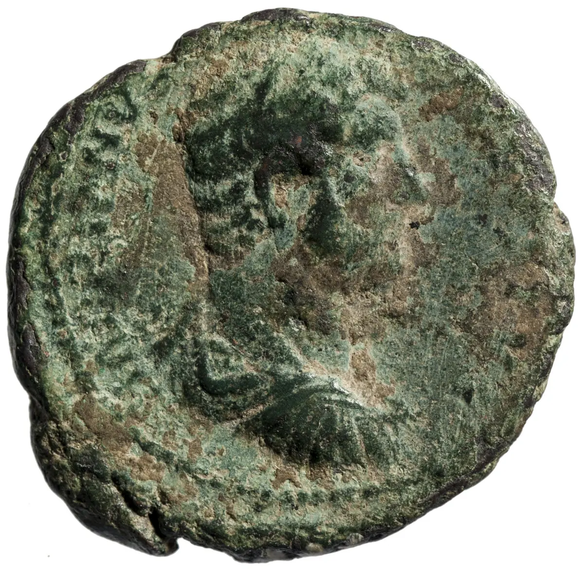 Hadrianus